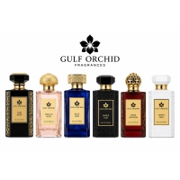 Gulf Orchid Gulf Orchid